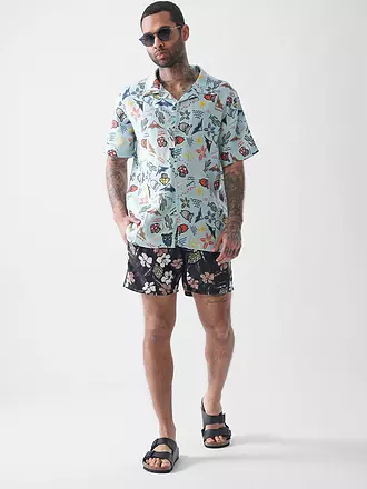 BOSS | Short de bain PIRANHA | 